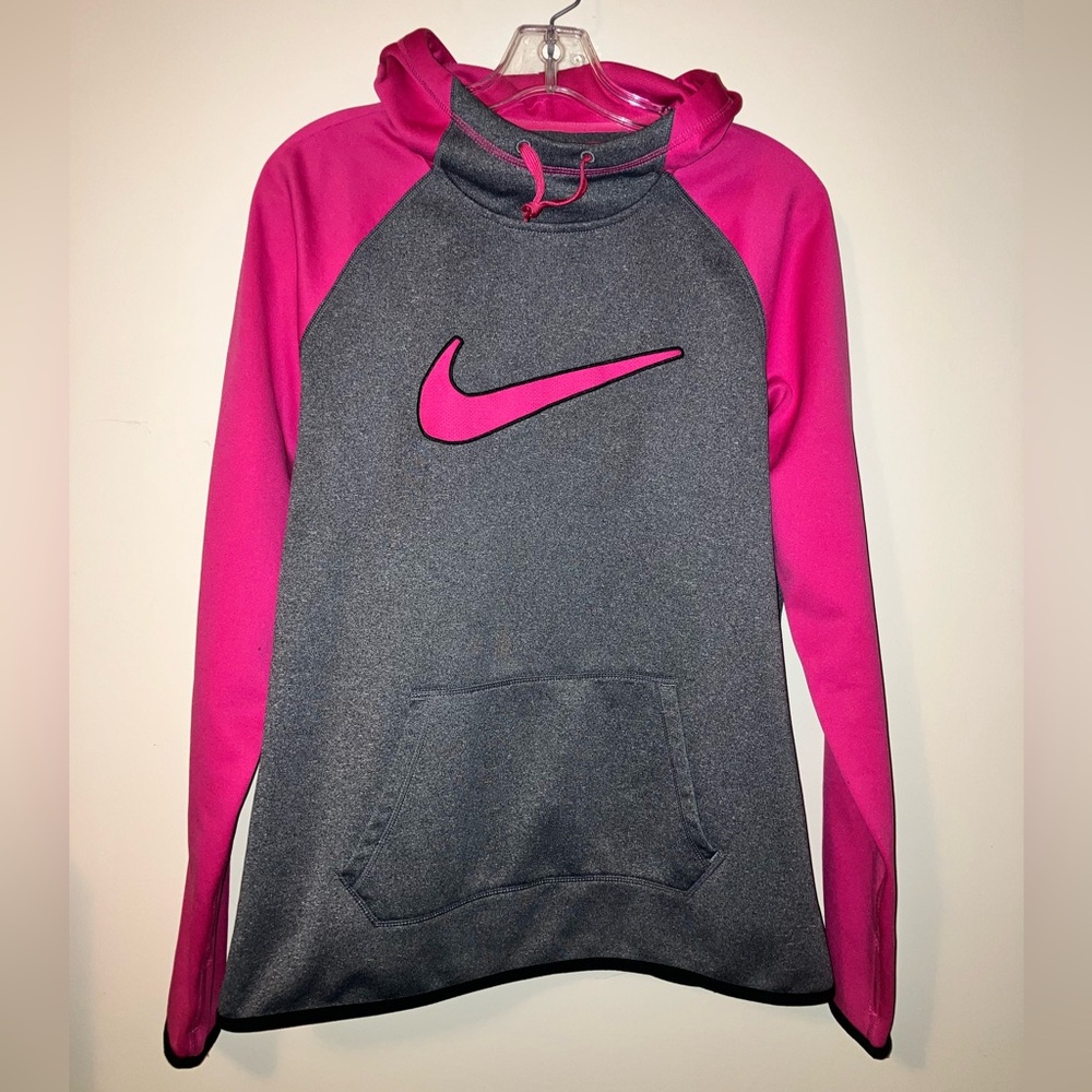 Nike Dri-FIT Pullover Hoodie Excellent Condition